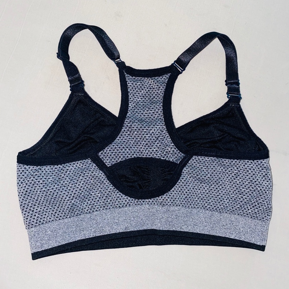 Puma Sport Bra - Picture 2 of 2